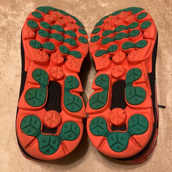 Skechers Go Run Ultra R Running Shoes - Picture 7 of 7